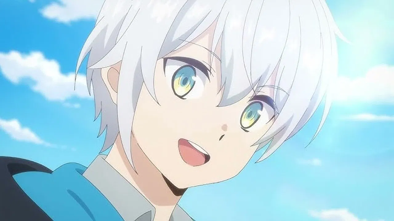 Possibly the Greatest Alchemist of All Time backdrop