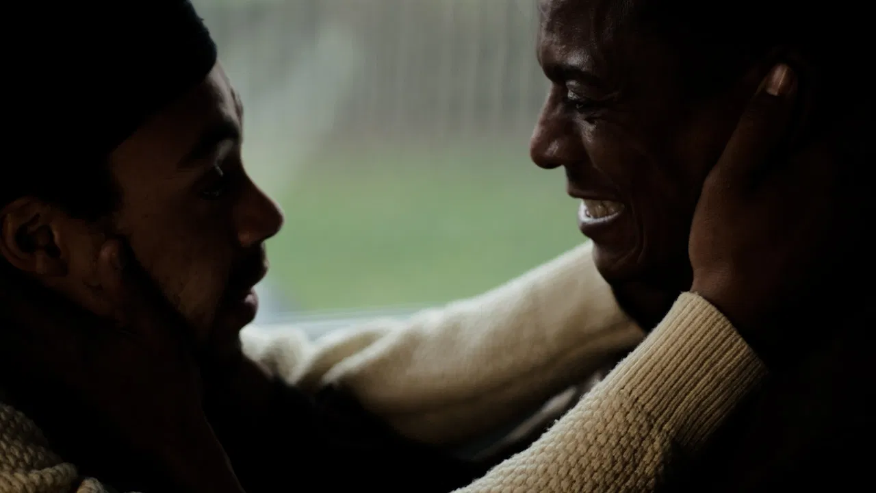 Brother, Where Are You? backdrop