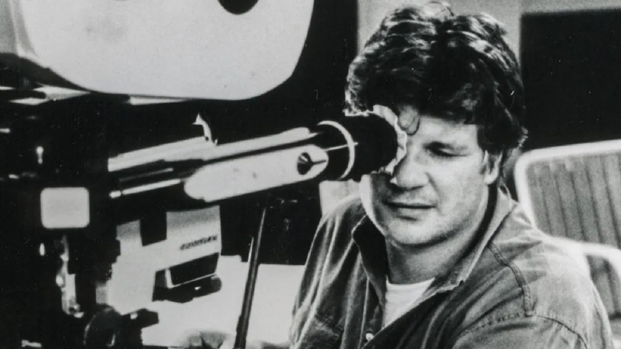 Carlo Mazzacurati - A Certain Idea of Cinema backdrop