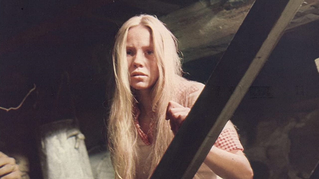 Sunday in the Country backdrop