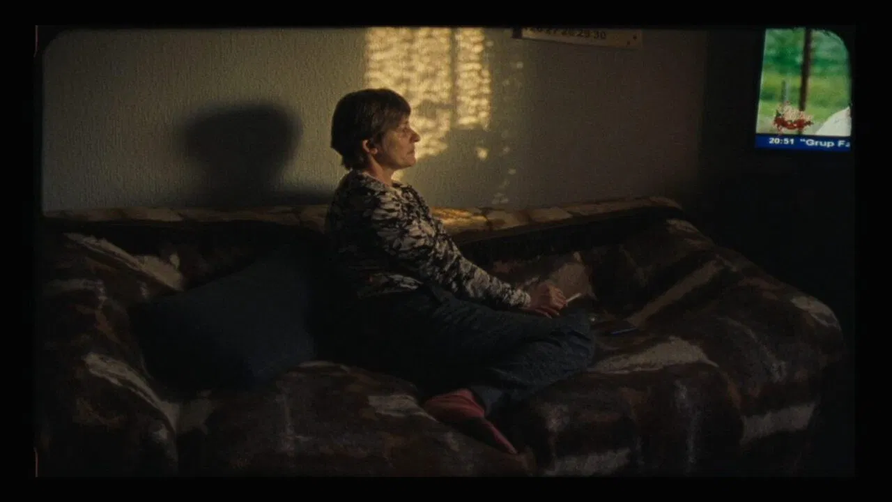 The Stone Bridge backdrop