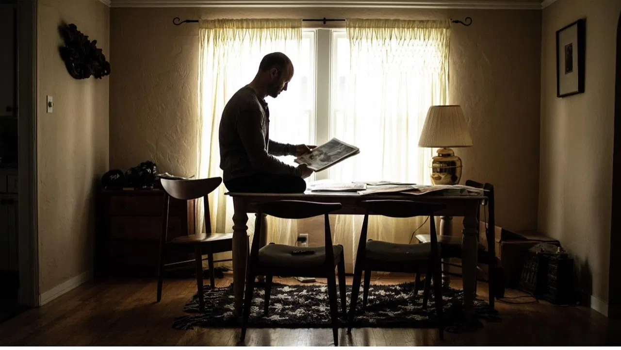 No Legs. All Heart. backdrop