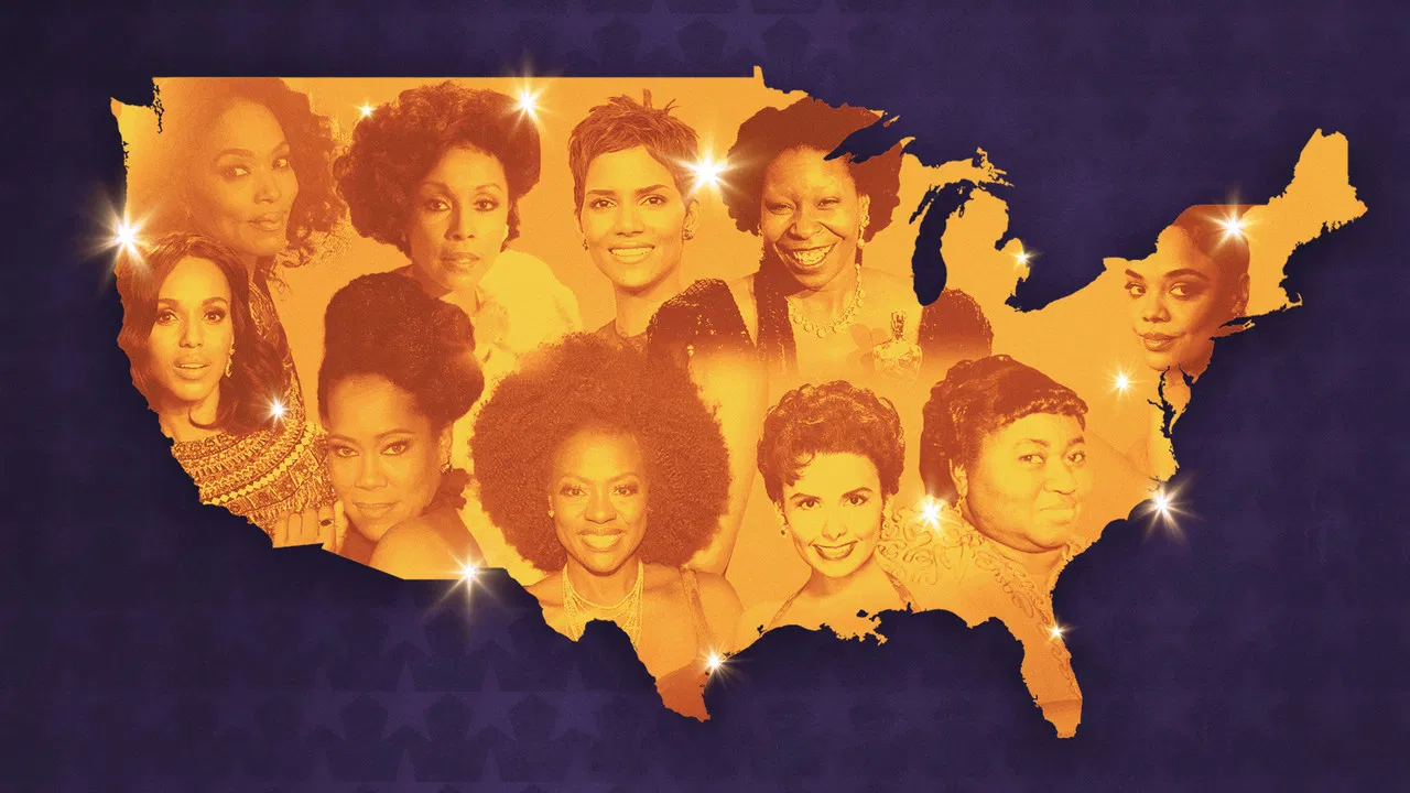 Soul of a Nation Presents: Screen Queens Rising backdrop