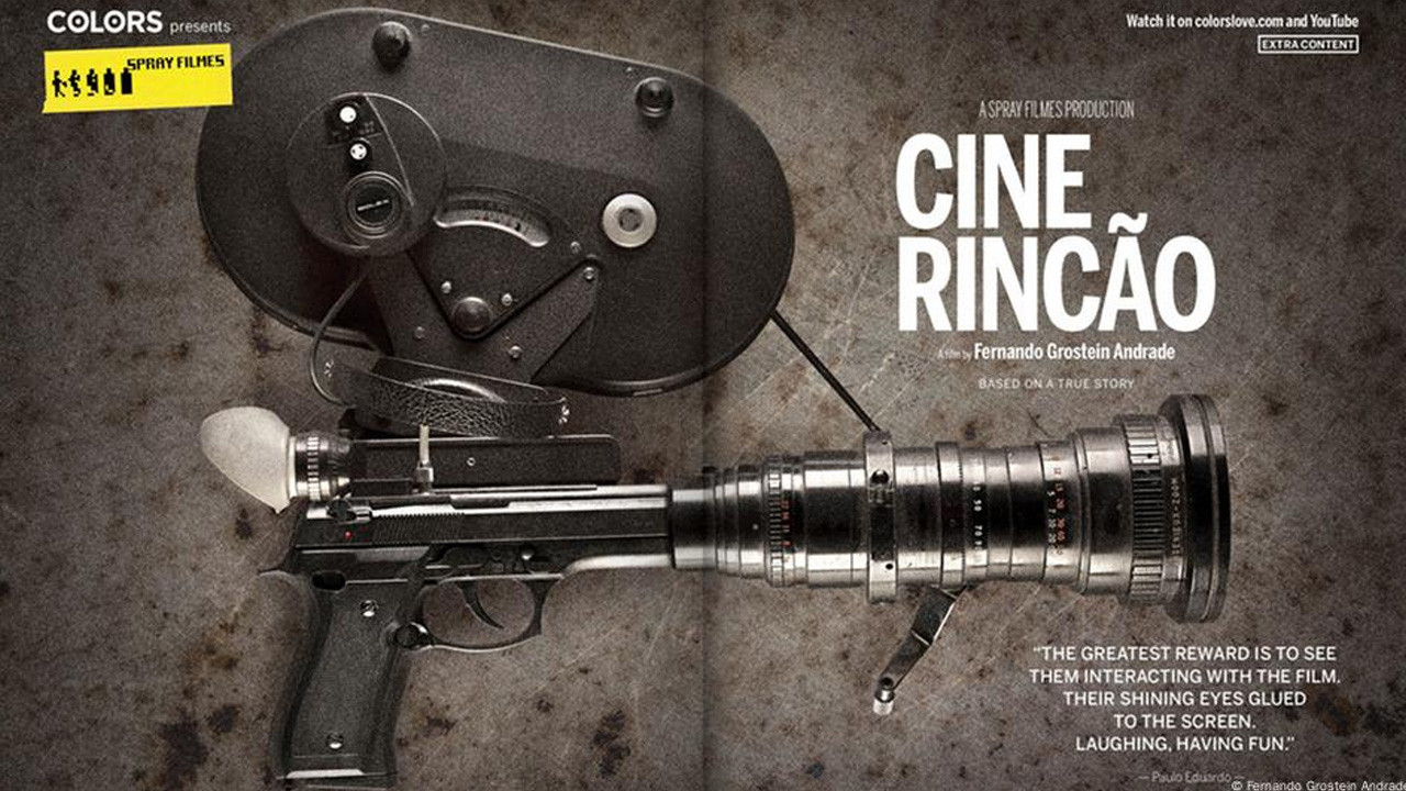 Cine Rincão backdrop