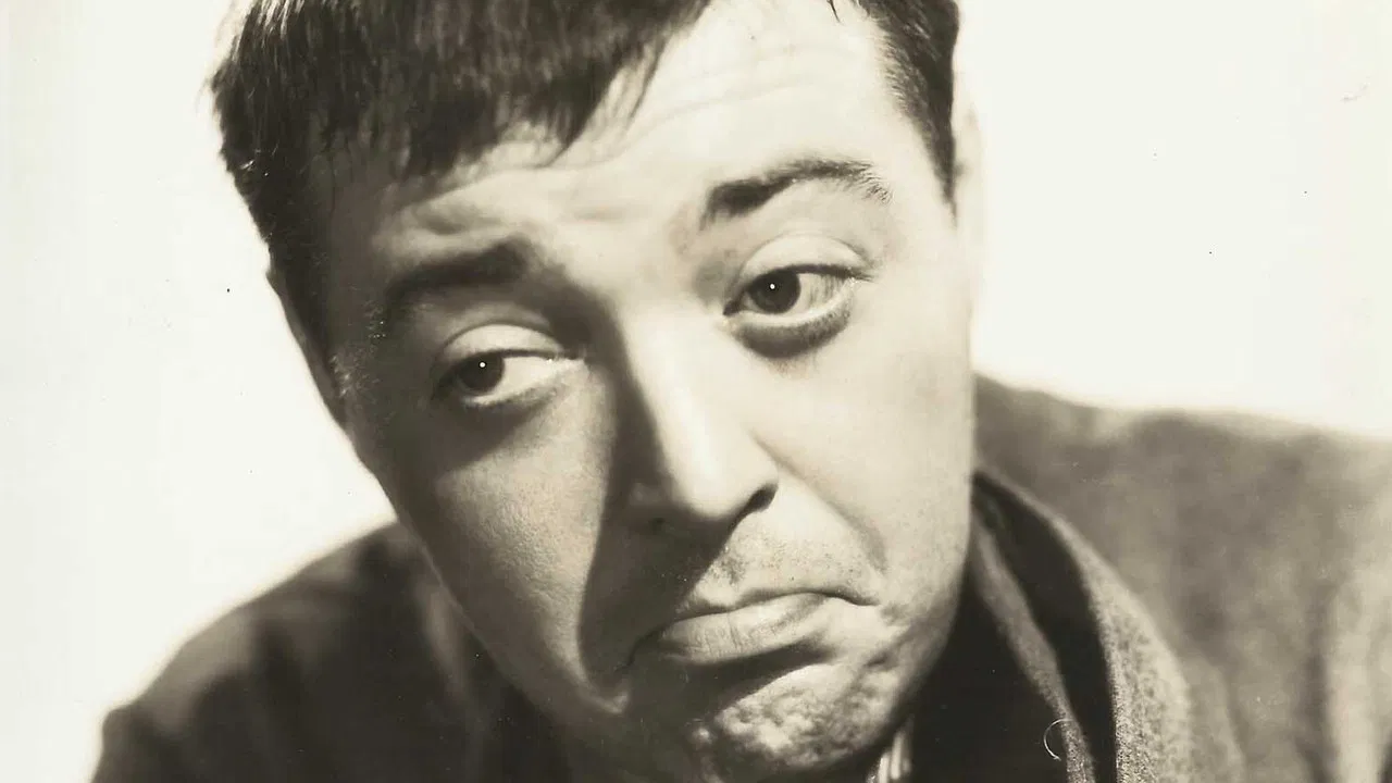 Nancy Steele Is Missing! backdrop