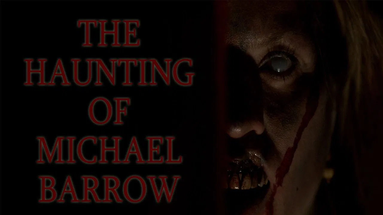 The Bleeding Dark backdrop