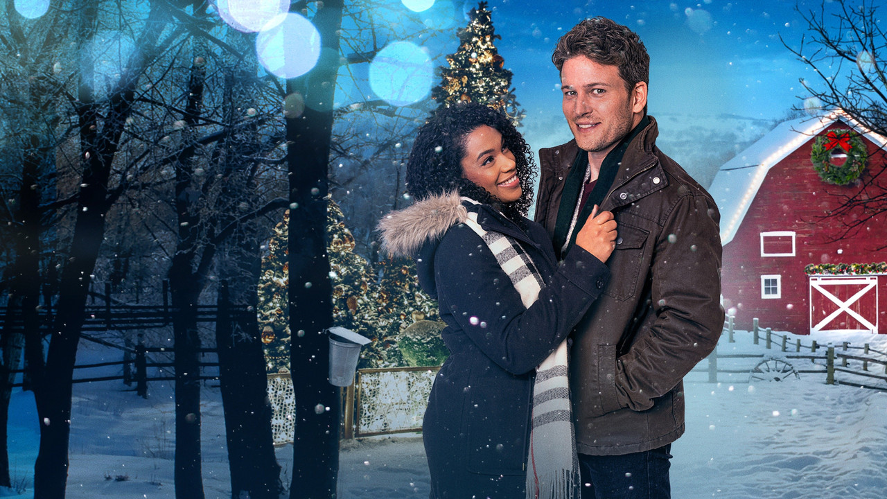 Sappy Holiday backdrop