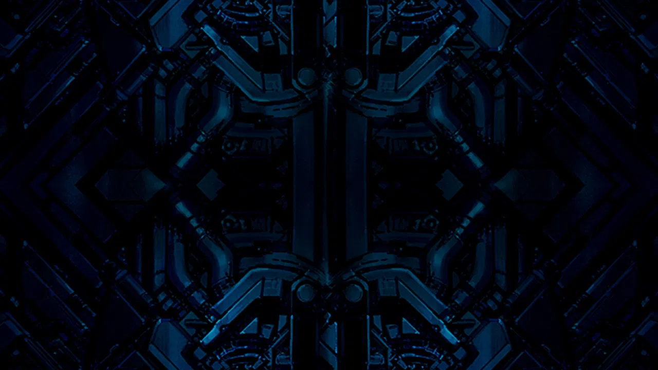 The Memory of Robot Carnival: A Look Back at the History of the Classic Anthology backdrop