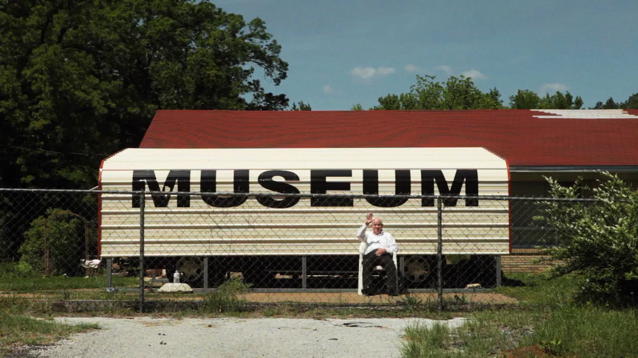 Harrold Litle backdrop