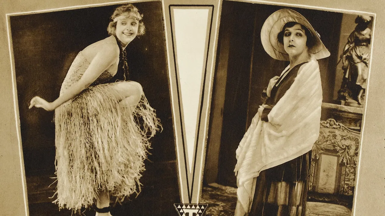 Fifty-Fifty backdrop