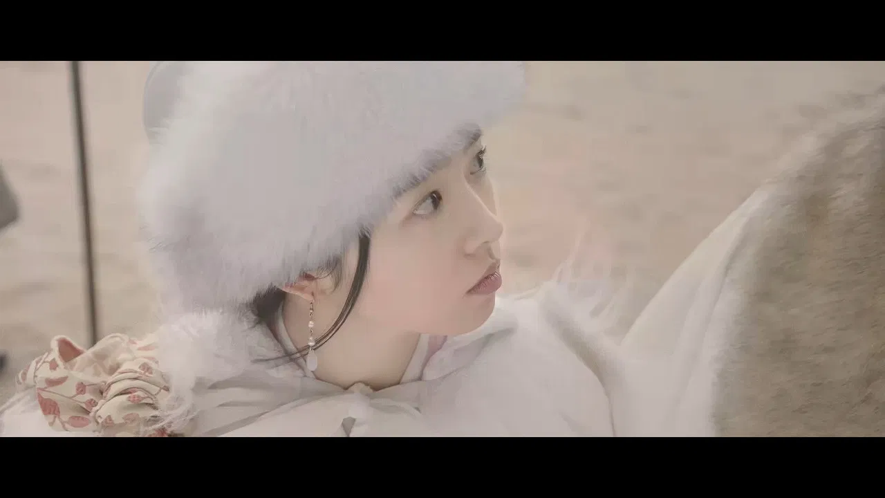 Waiting Until Smoke is Warm and Rain is Gone backdrop