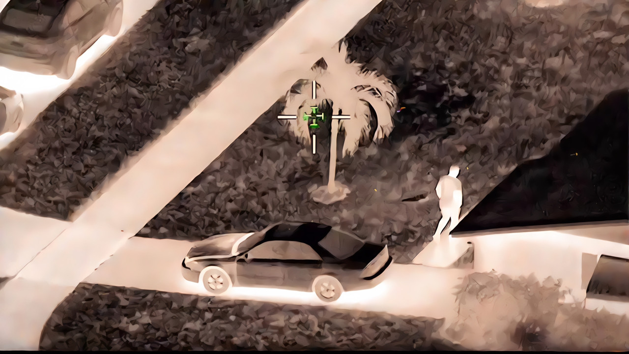 Behind the Crime: Self Defense or Slaughter backdrop