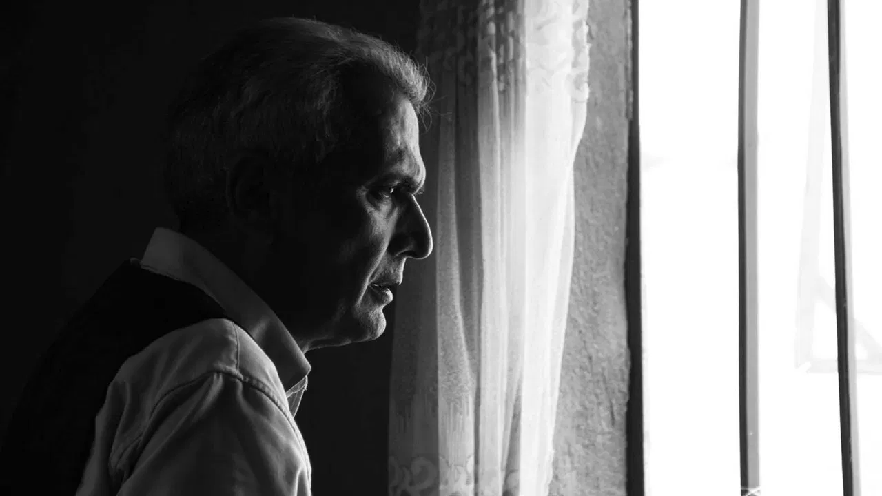 The Wasteland backdrop