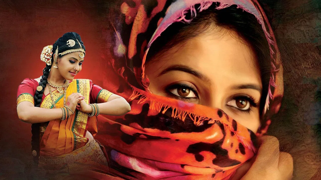 Geethanjali backdrop