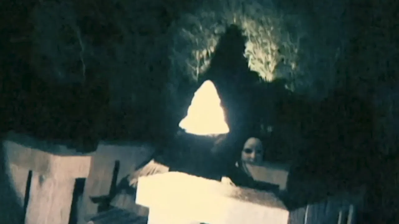 Submitted Videos That Cannot be Broadcast: Black Ghost 2 backdrop