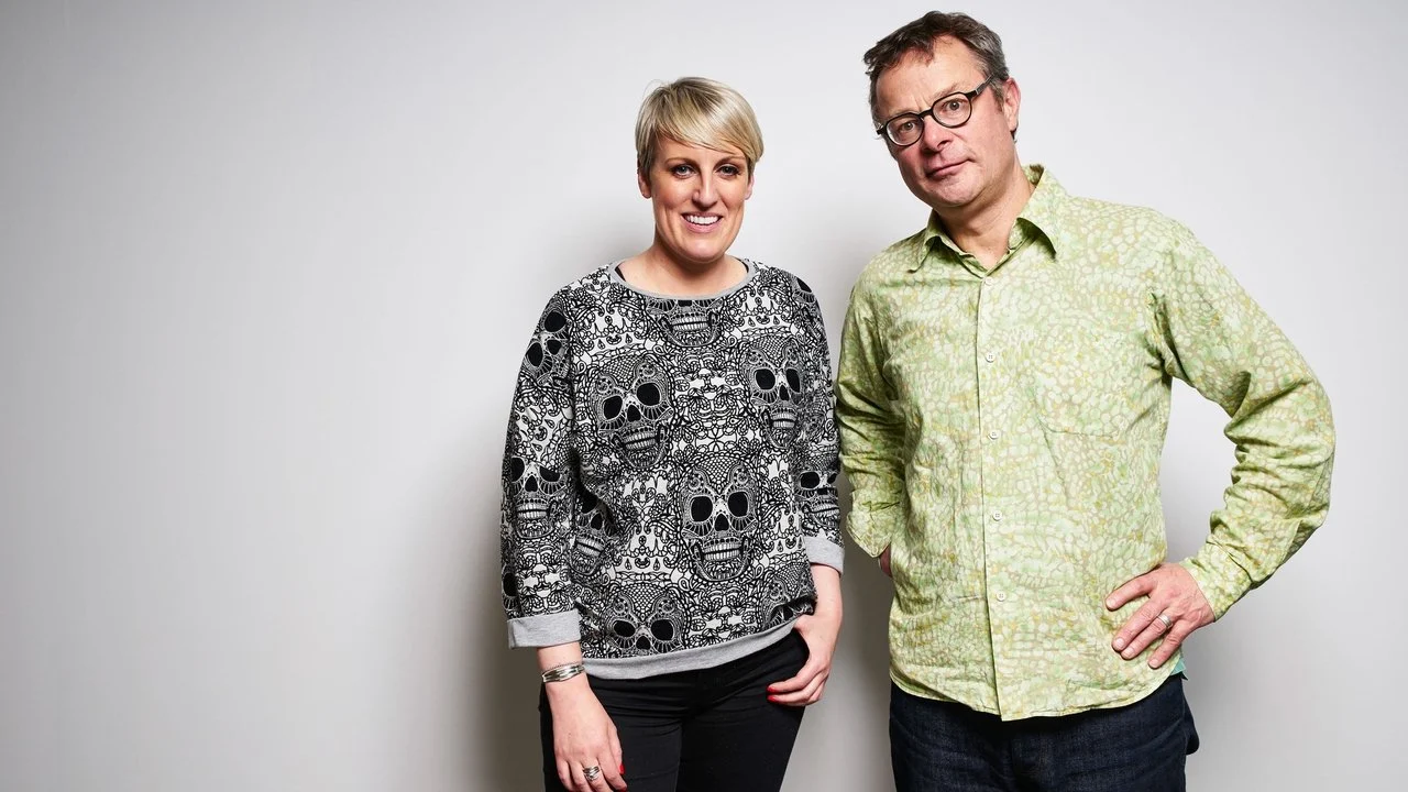 Easy Ways to Live Well backdrop