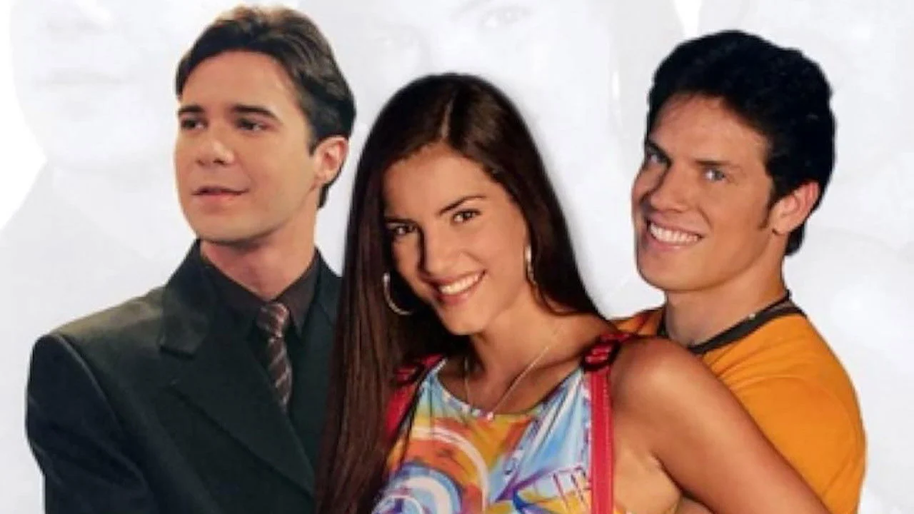 Guerra de mujeres backdrop