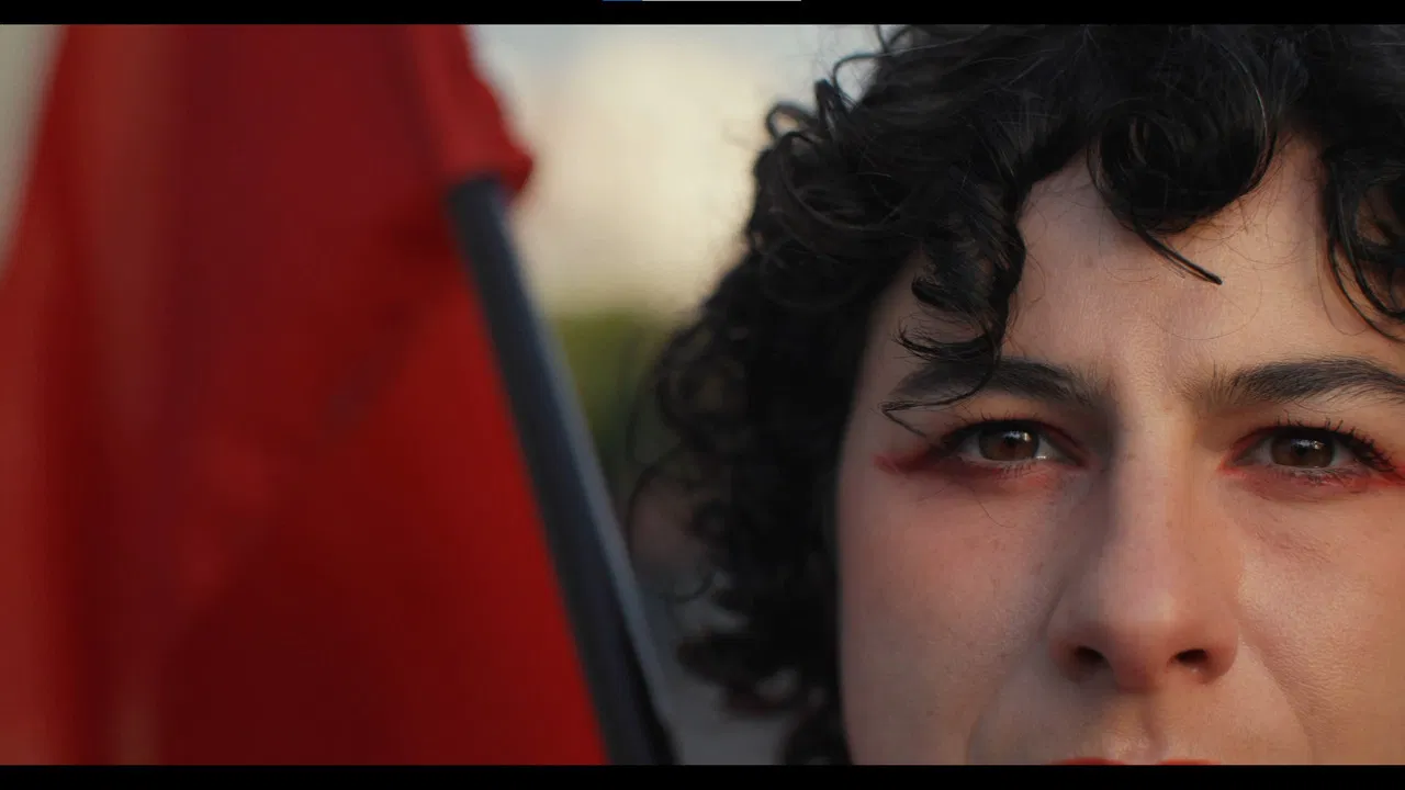 Grande Muralha backdrop