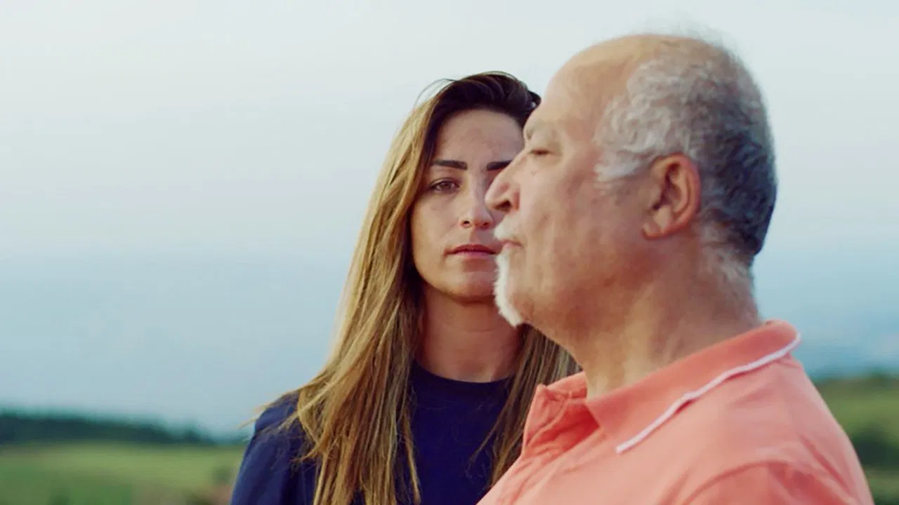 And Still I Rise backdrop