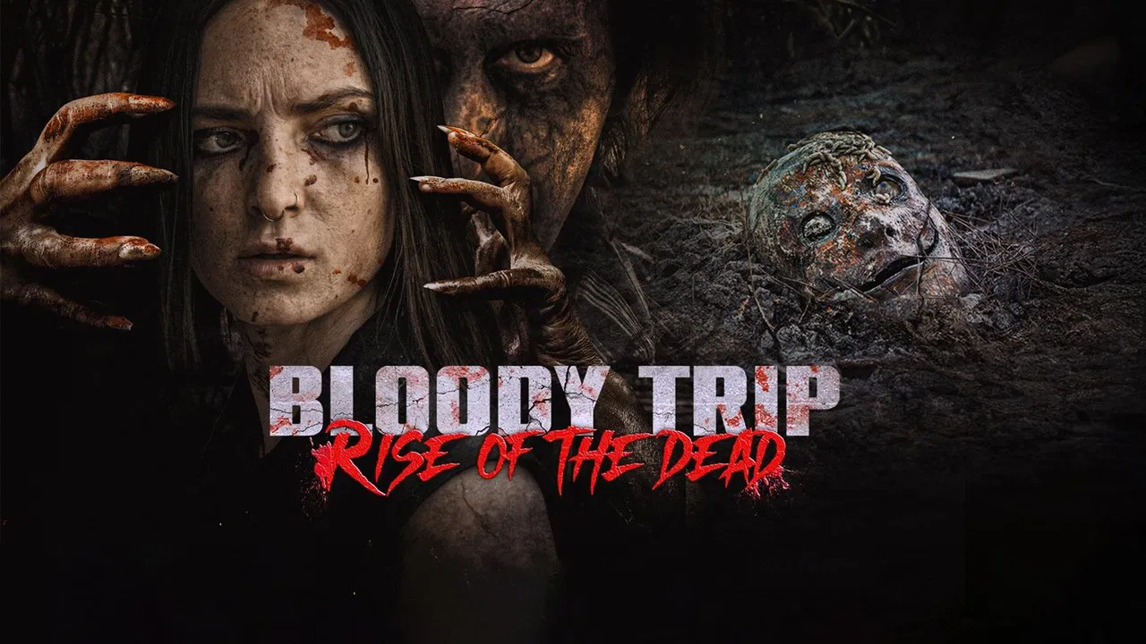 Bloody Trip: Rise of the Dead backdrop