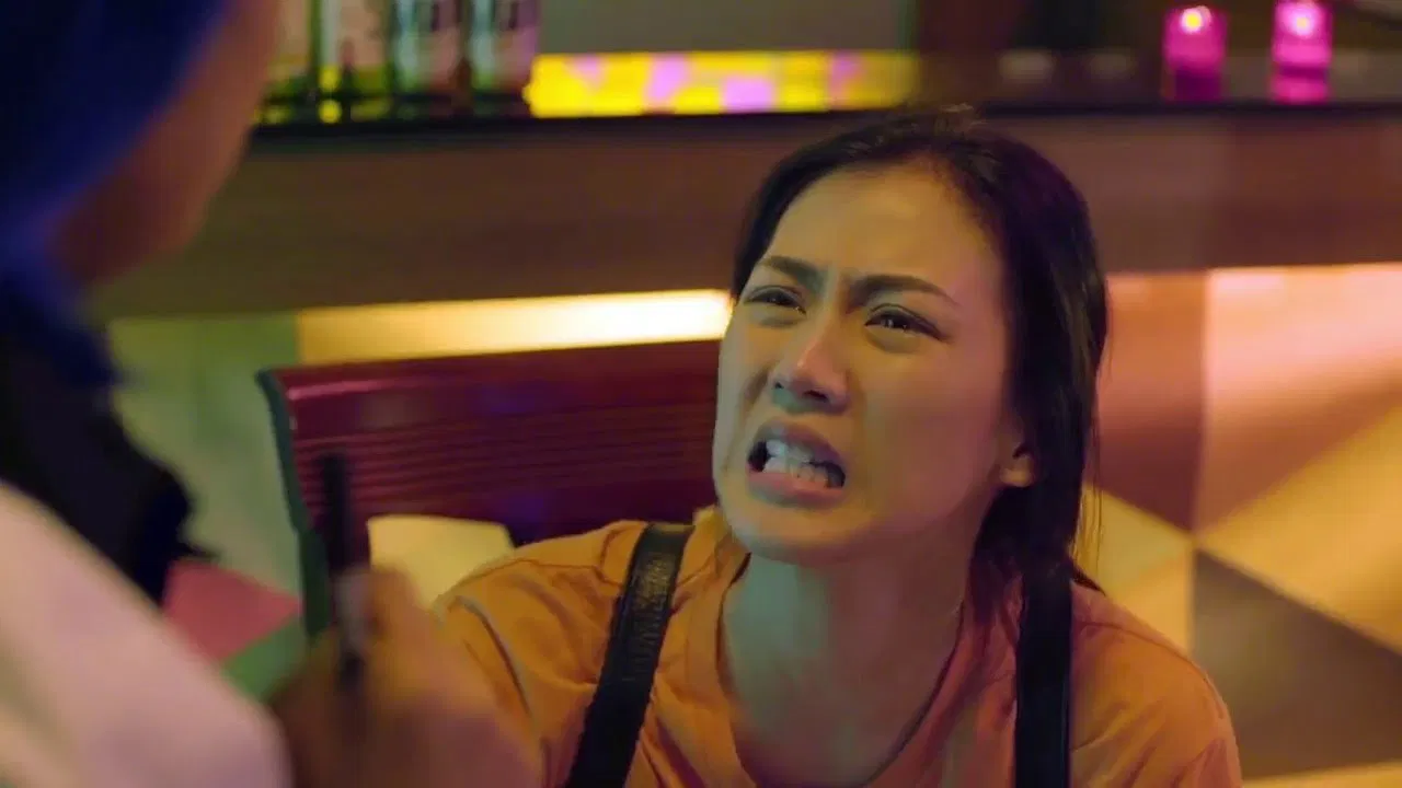 Nakalimutan Ko Nang Kalimutan Ka backdrop