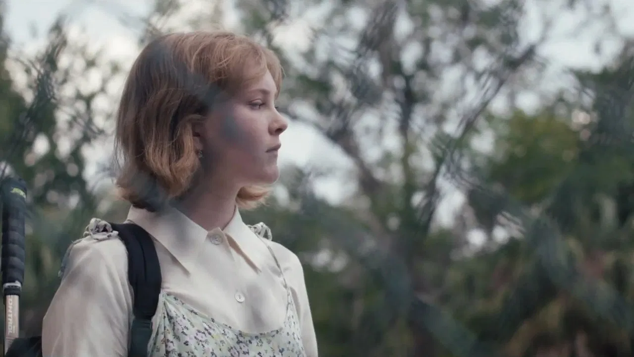 Graduation Afternoon backdrop