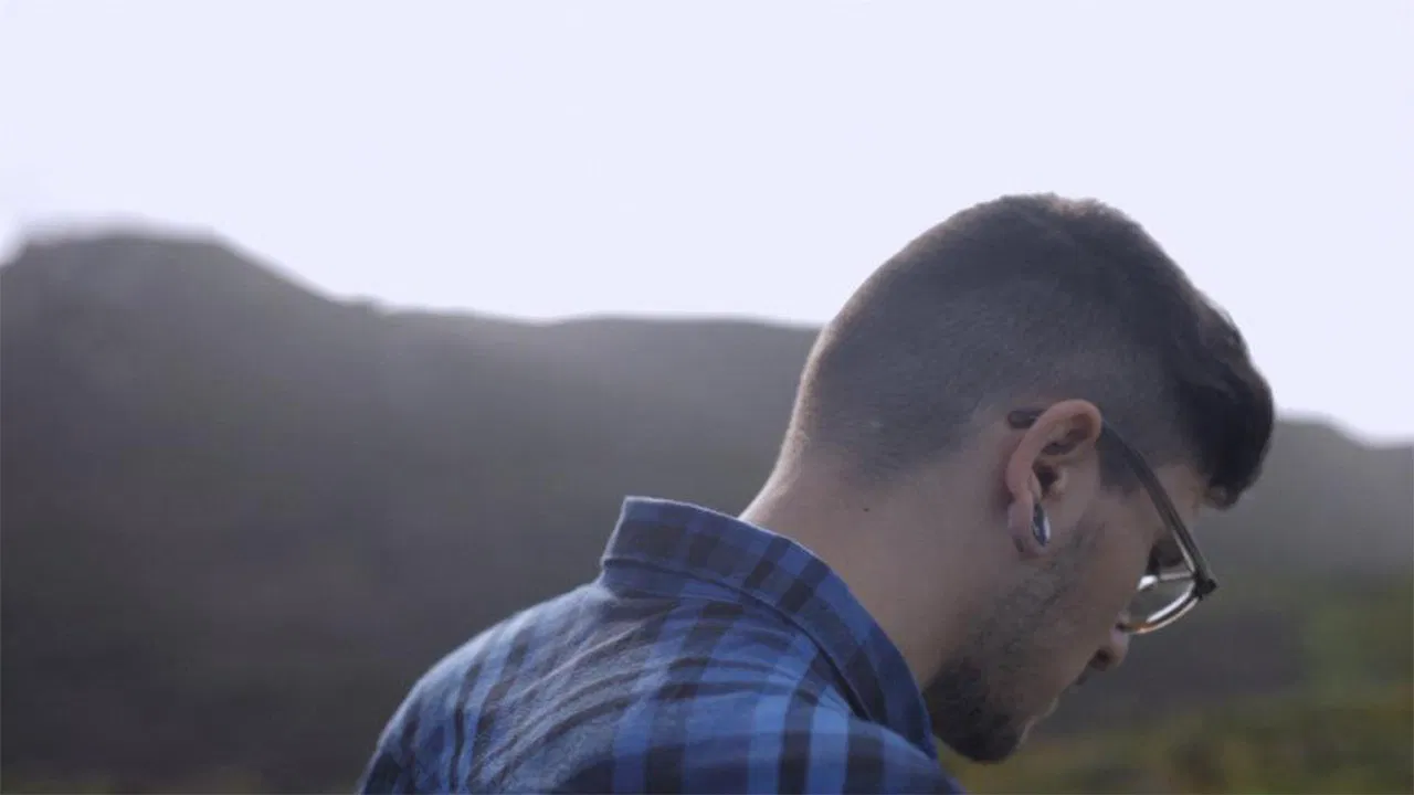 Wild Horses backdrop