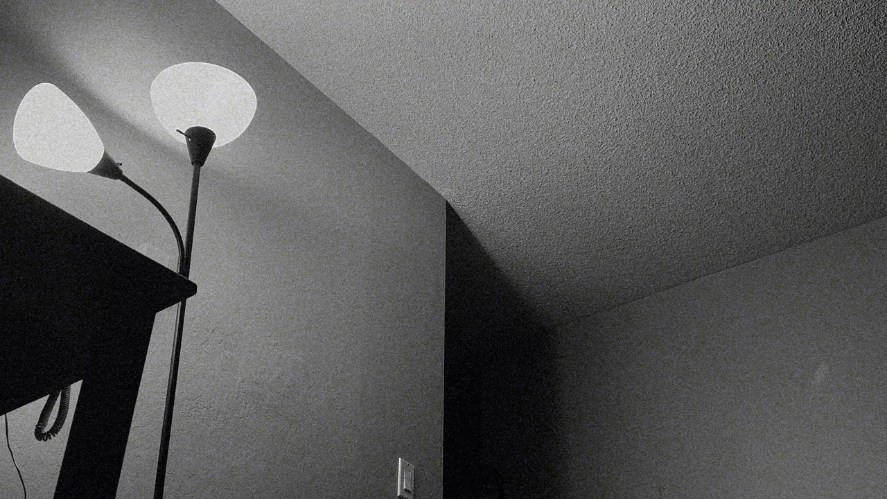 I Got Distracted backdrop