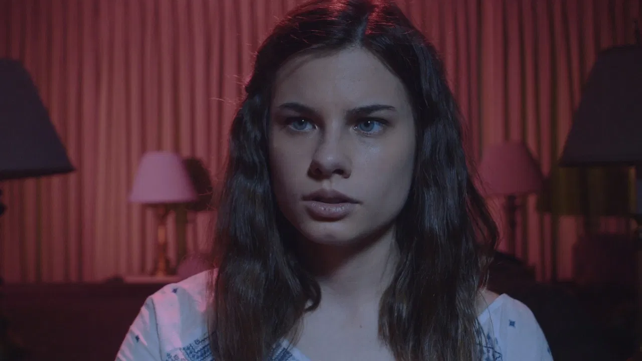 Rogue Beach backdrop