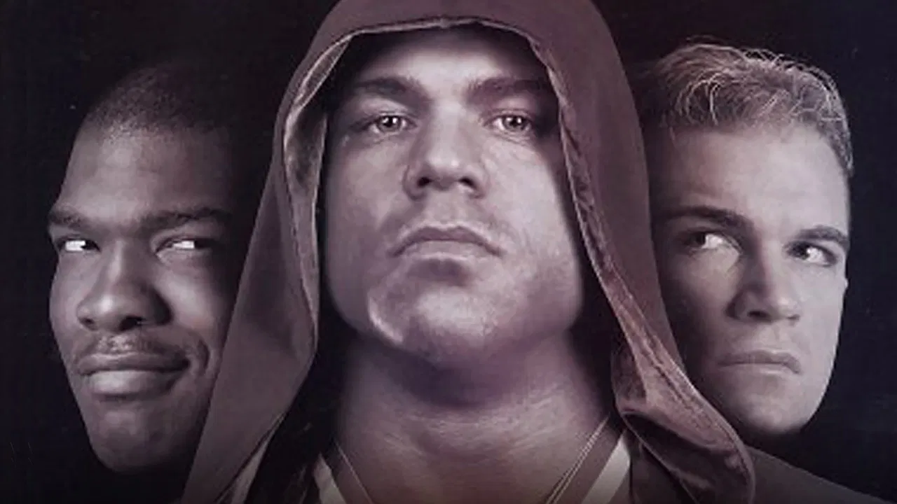 WWE Backlash 2003 backdrop