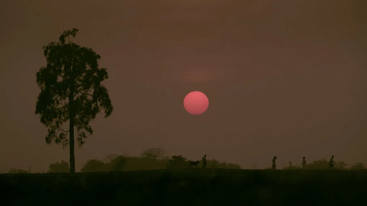 Songs for Rain backdrop