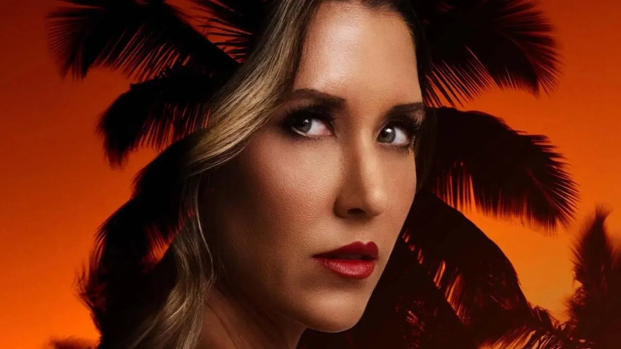 Secrets of an Escort backdrop