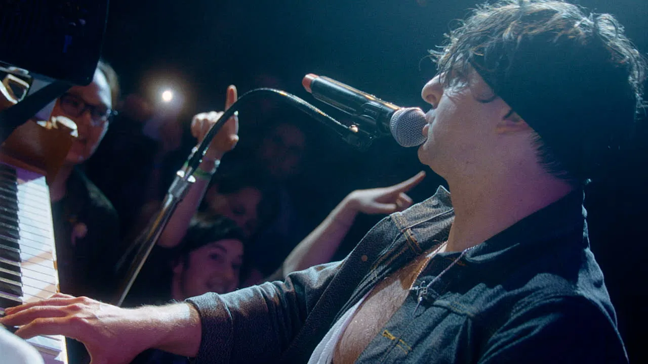 Art Dealers backdrop