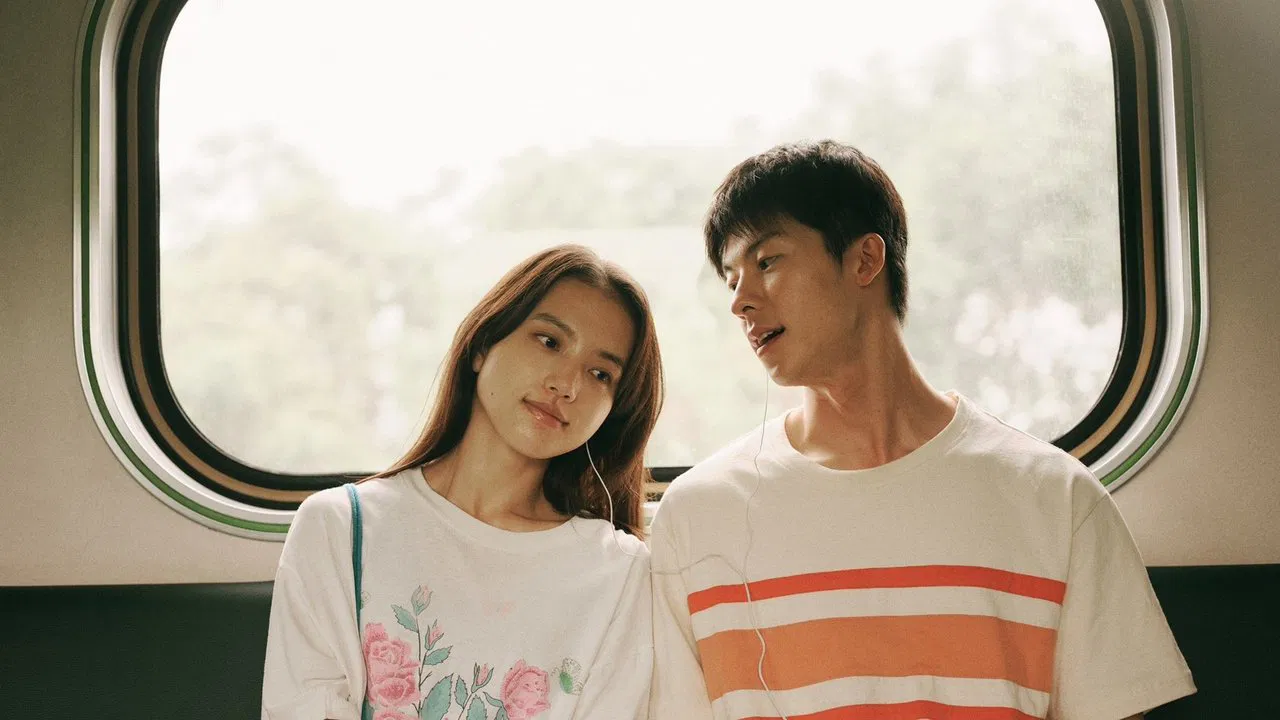 18x2 Beyond Youthful Days backdrop