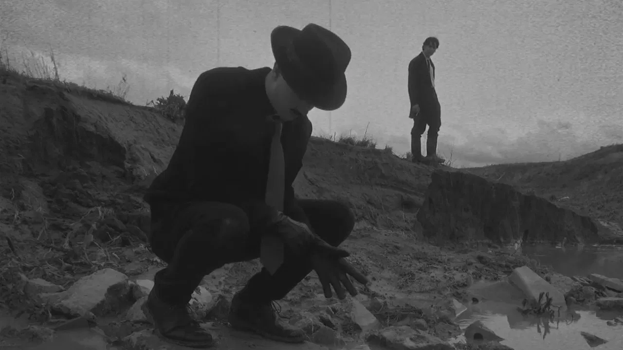 Nightingale Nights backdrop