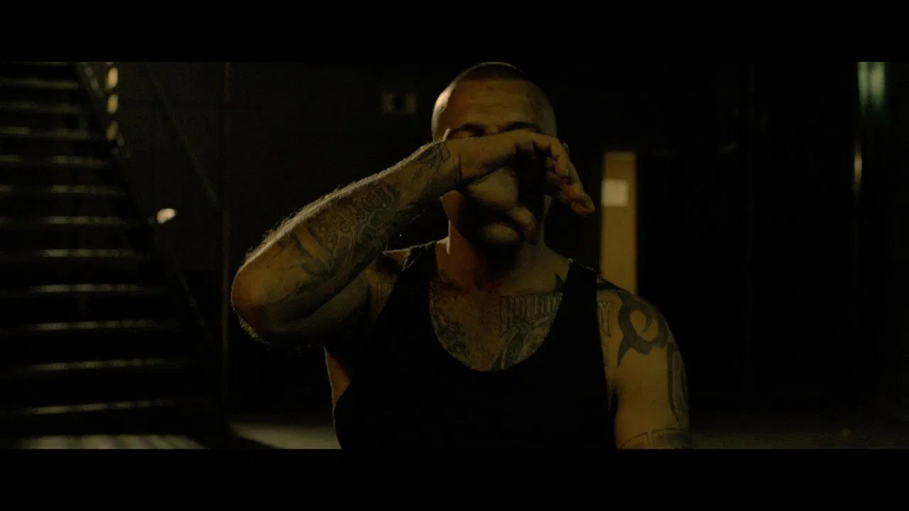 No Exit 2 – Rise Against backdrop