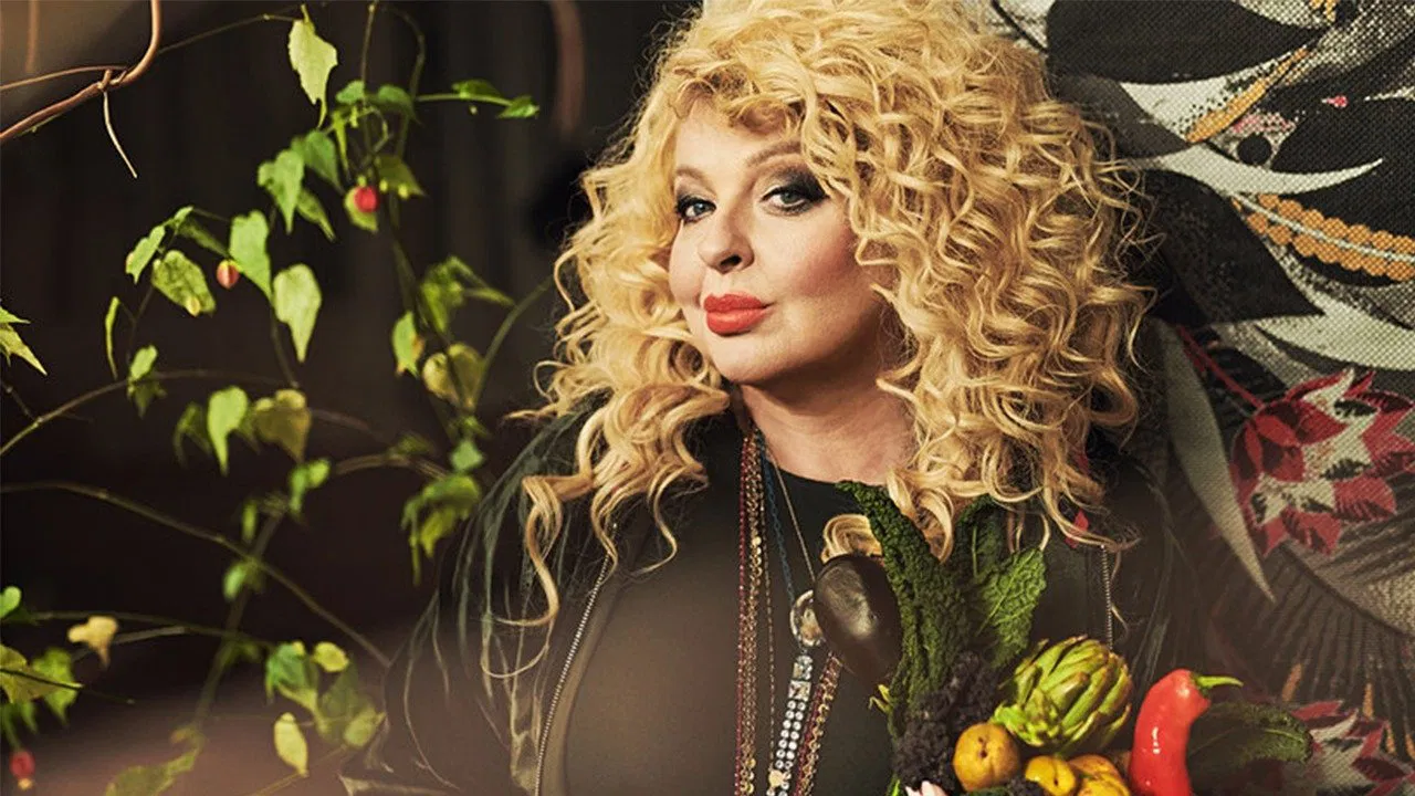 Kuchenne rewolucje backdrop