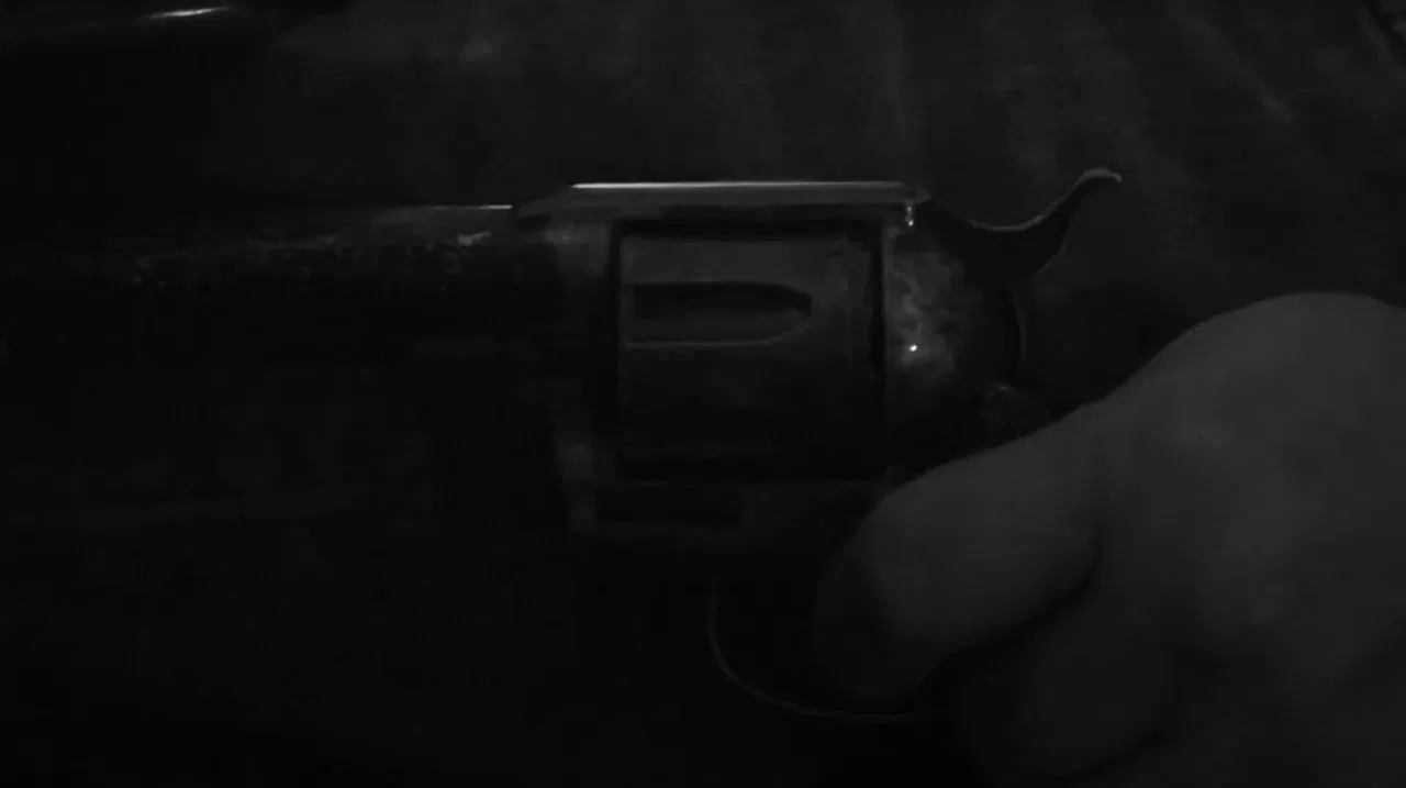 El Hombre Del Agua backdrop