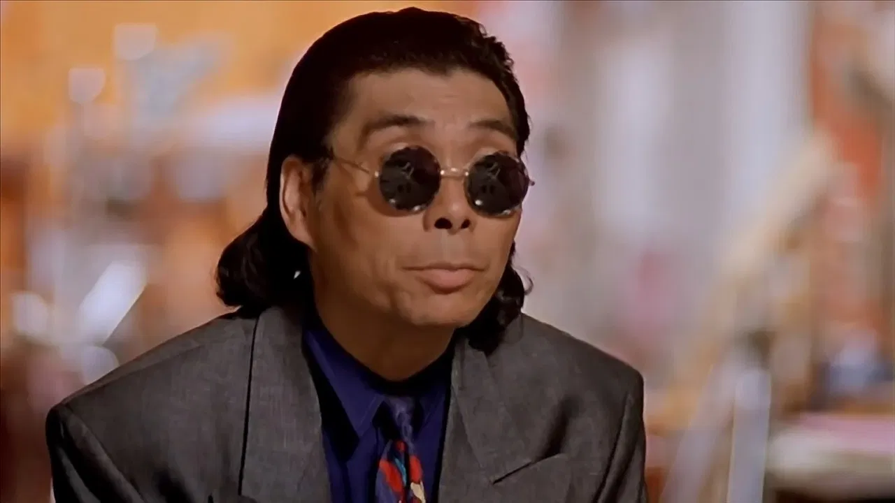 Guns of Dragon backdrop