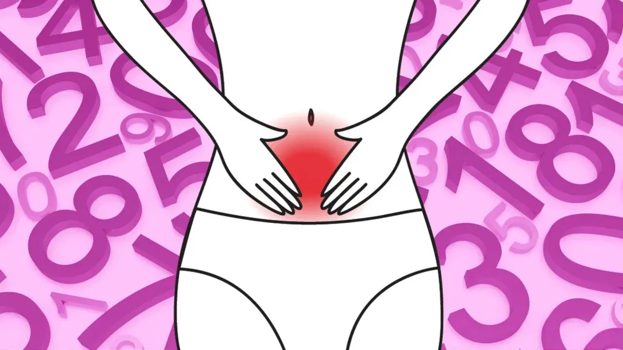 All Women Have Periods backdrop