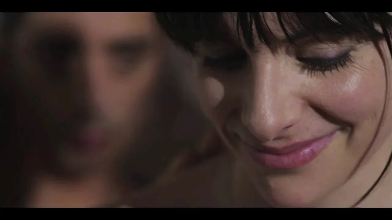 The Assistant backdrop