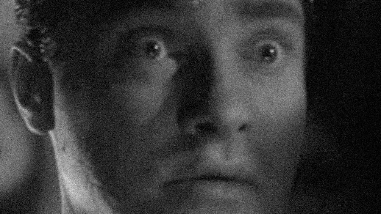 The Interrupted Journey backdrop