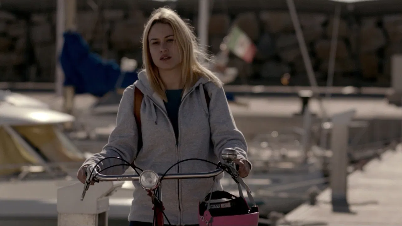 Love Is Not What It Used to Be backdrop