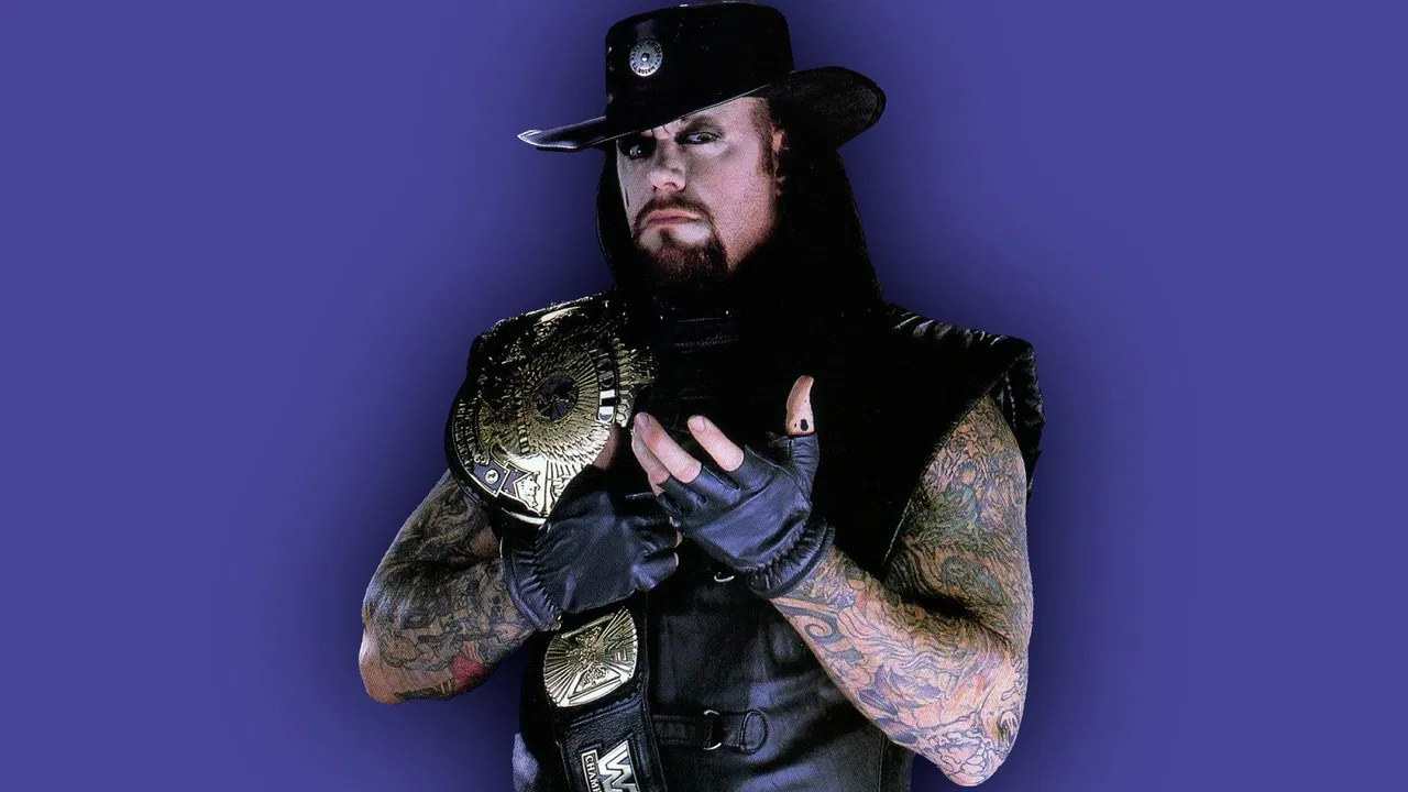 WWE In Your House 14: Revenge of the Taker backdrop