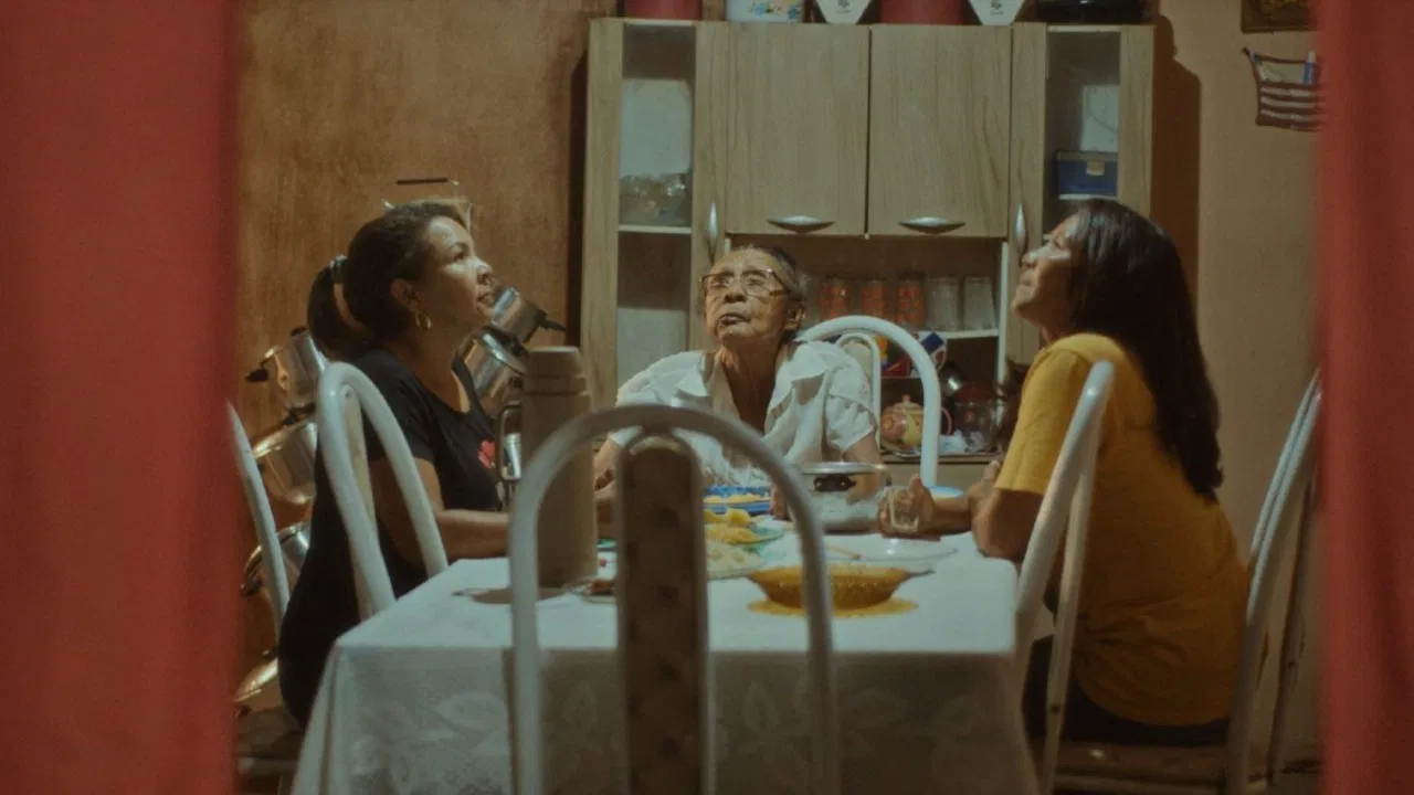 The Ship That Never Lands backdrop