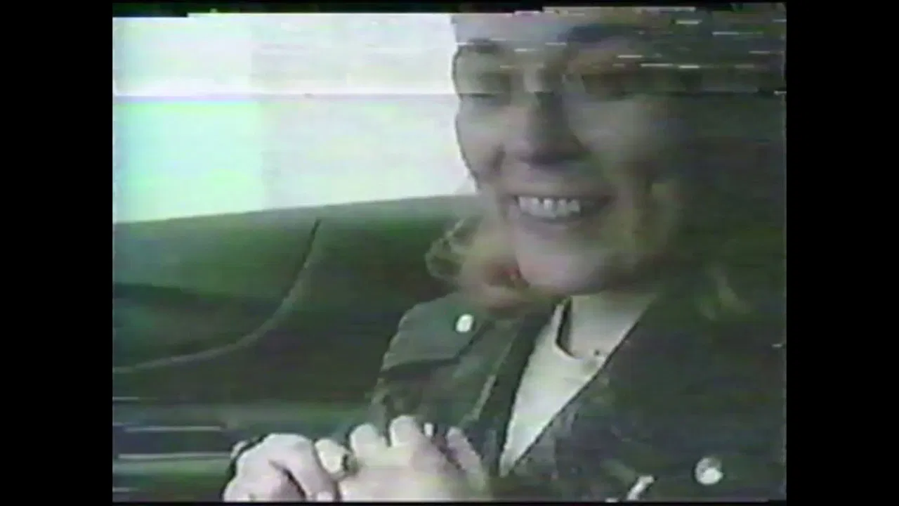 The Degenerates backdrop