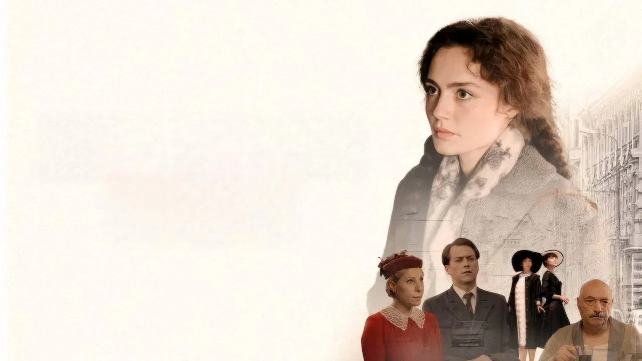 Arbat Secrets backdrop