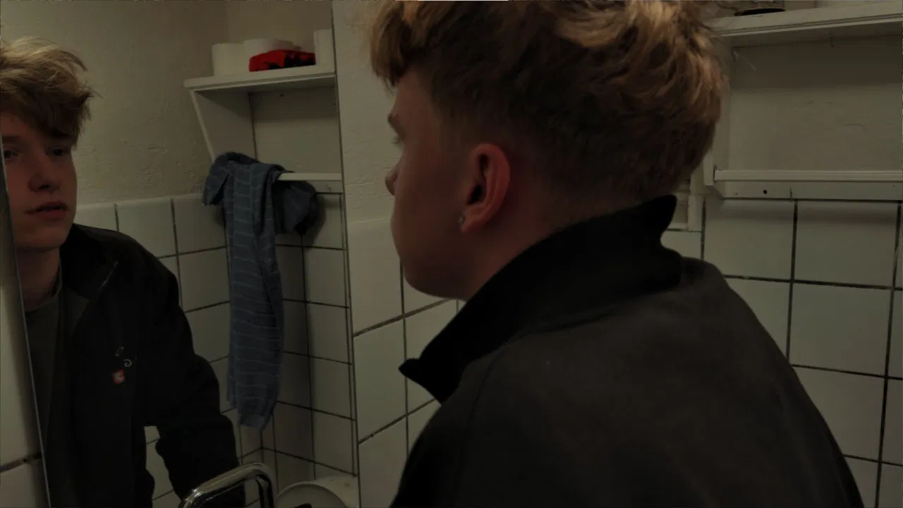 Fitfh Mission backdrop