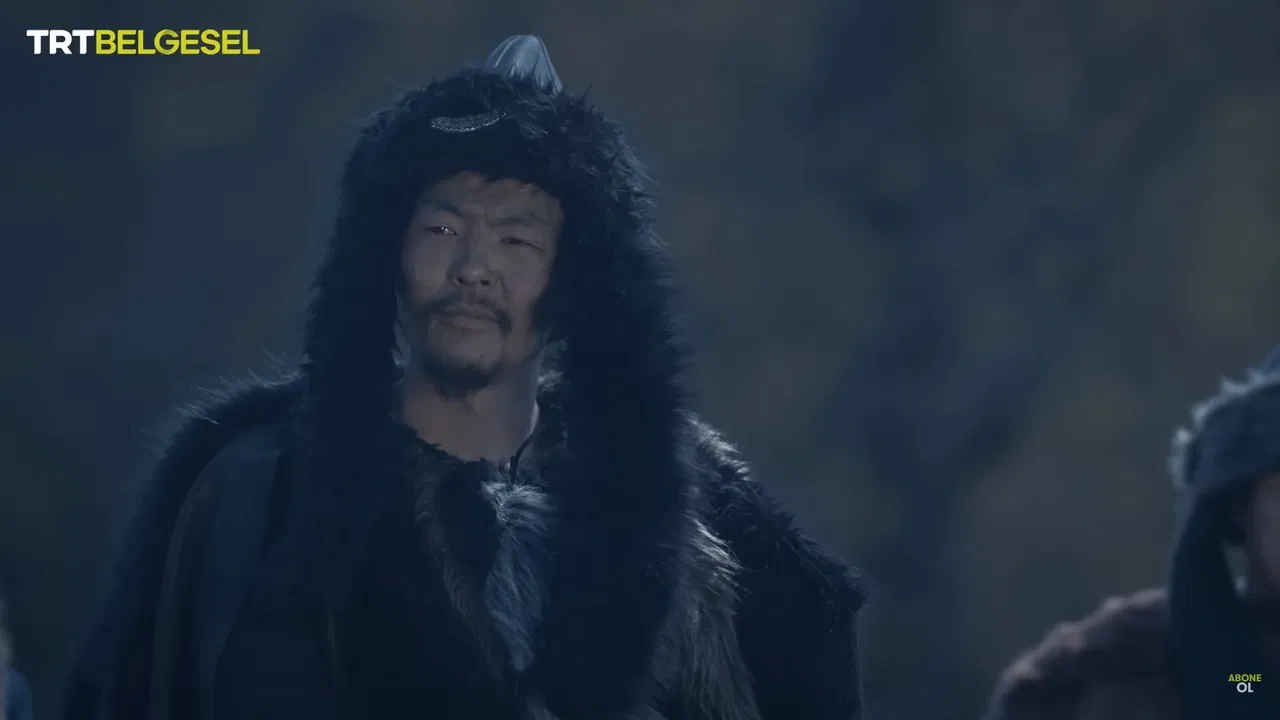 Legends of War: Battle of Baideng backdrop