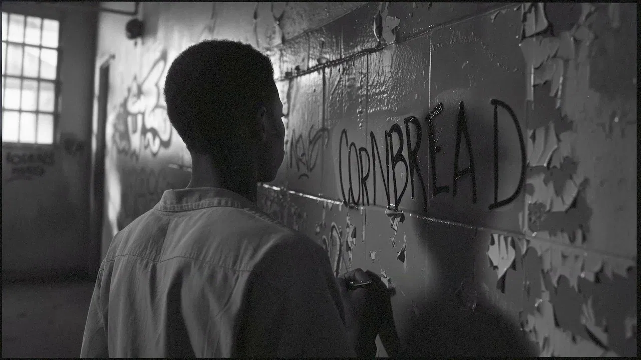 Microphone Check: The Hidden History of Hip Hop backdrop